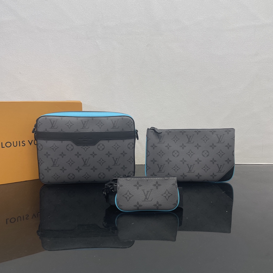 Louis Vuitton Satchel Bags